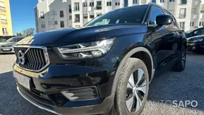 Volvo XC40 de 2022