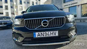 Volvo XC40 de 2022