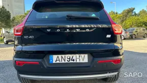 Volvo XC40 de 2022