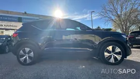 Volvo XC40 de 2022