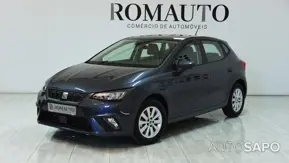 Seat Ibiza de 2025