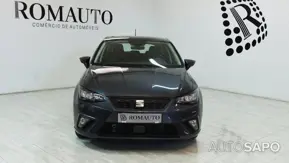 Seat Ibiza de 2025