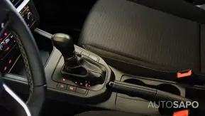 Seat Ibiza de 2025