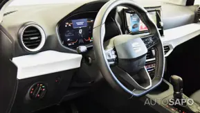Seat Ibiza de 2025