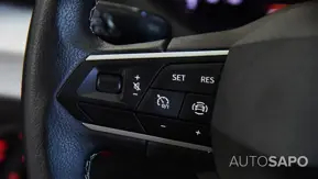 Seat Ibiza de 2025