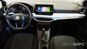 Seat Ibiza de 2025