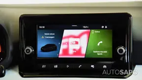 Seat Ibiza de 2025