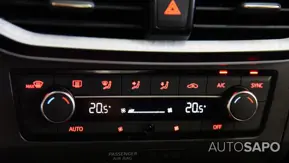 Seat Ibiza de 2025