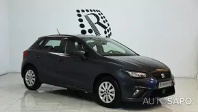Seat Ibiza de 2025