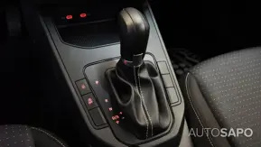 Seat Ibiza de 2025