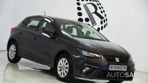 Seat Ibiza de 2025