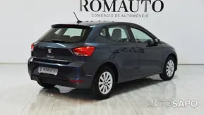 Seat Ibiza de 2025