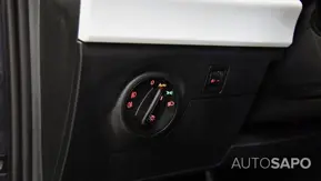 Seat Ibiza de 2025