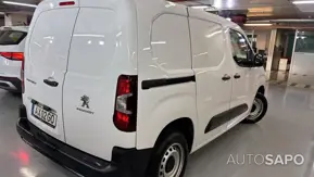 Peugeot Partner de 2023
