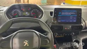 Peugeot Partner de 2023