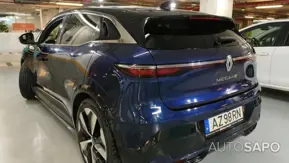 Renault Megane E-Tech de 2023