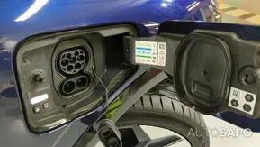 Renault Megane E-Tech de 2023