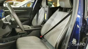 Renault Megane E-Tech de 2023