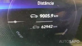 Renault Megane E-Tech de 2023