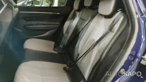 Renault Megane E-Tech de 2023