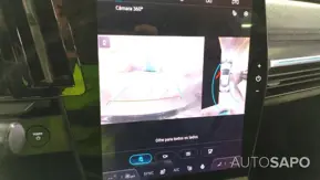 Renault Megane E-Tech de 2023