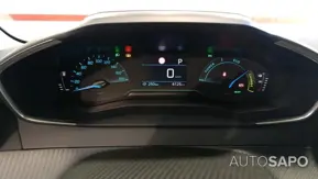 Peugeot E-208 de 2024