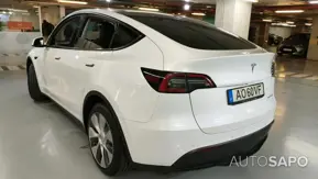 Tesla Model Y de 2022