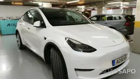 Tesla Model Y de 2022
