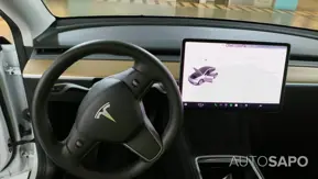 Tesla Model Y de 2022