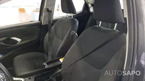 Toyota Yaris de 2022
