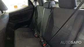 Toyota Yaris de 2022