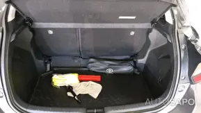 Toyota Yaris de 2022