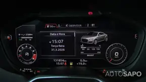 Audi TT de 2015