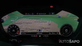 Audi TT de 2015