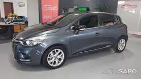 Renault Clio de 2019