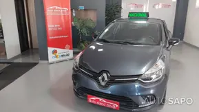 Renault Clio de 2019