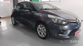 Renault Clio de 2019