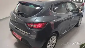 Renault Clio de 2019