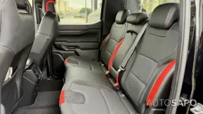 Ford Ranger de 2026