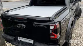 Ford Ranger de 2026