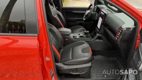 Ford Ranger de 2024