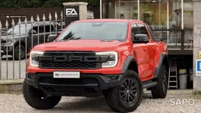 Ford Ranger de 2024
