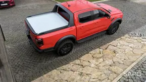 Ford Ranger de 2024