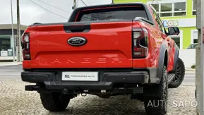 Ford Ranger de 2024