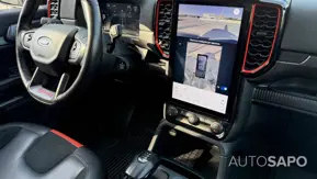 Ford Ranger de 2023