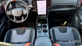 Ford Ranger de 2023