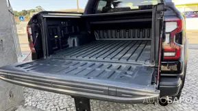 Ford Ranger de 2023