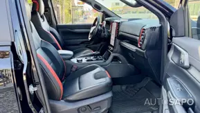 Ford Ranger de 2023