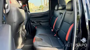 Ford Ranger de 2023