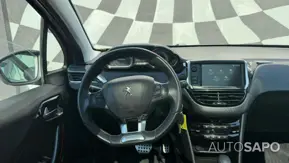 Peugeot 2008 de 2019